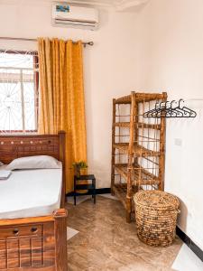 Tropicana Villa Nungwi