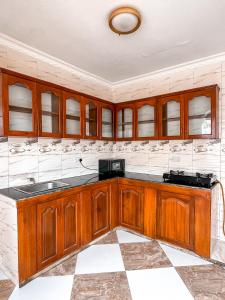 Tropicana Villa Nungwi