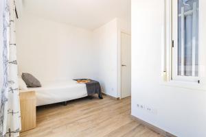 AB Poble Sec - Plaza España