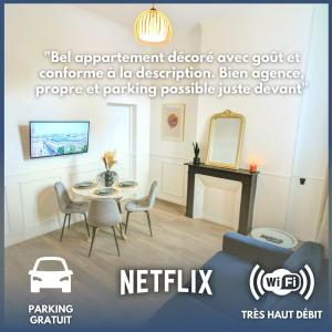 Lhaussmannien 1er Étage