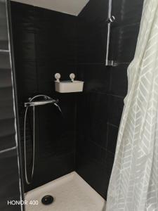 Le petit clos de la Becque