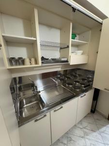 Milions House Apartments