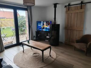 Le petit clos de la Becque