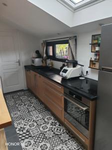 Le petit clos de la Becque