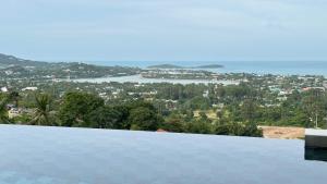 Peppermint Sea View Villa 3 Br