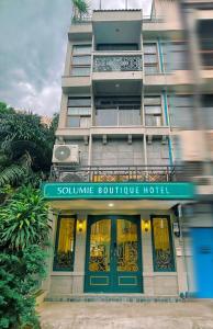 Solumie Boutique Hotel