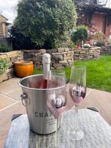 Wallnook Cottage Lindley Gem