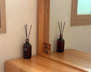 Maximum 6 people, Hongik University Station 7 minutes, Airport Bus, Free Luggage Storage, 3 Rooms, 3 Queen Beds