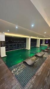 Contemporary Studio in IT Park 38 Park