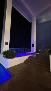 Contemporary Studio in IT Park 38 Park