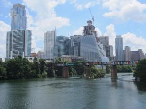 Holiday Inn Austin -Town Lake by IHG