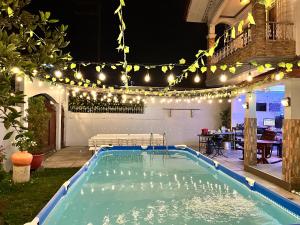 St Martin Suite & Private Resort