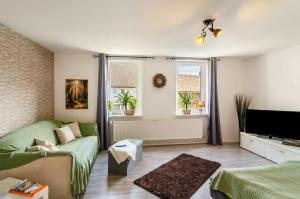 Ferienwohnung am Vogler