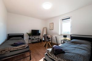 Monteurswohnung by N8Quartier