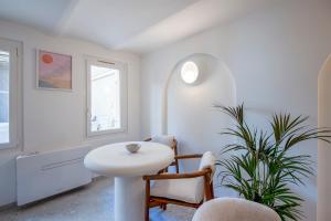 Bright studio in Endoume close to the sea!