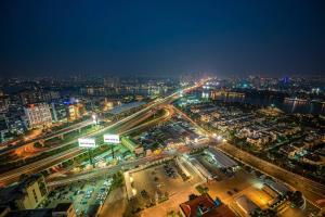 Nest365 - Landmark 81 Area Vinhomes Central Park