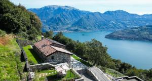 Love Italy Homes - Villa Sebino Relais