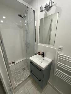 Bienvenue dans le 10ème arrondissement !