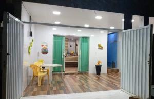 Férias com sua família