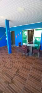 Férias com sua família