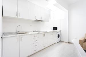 Home2Book Stylish Hideaway Apt Puerto Santiago