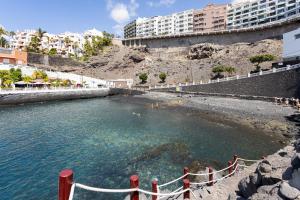 Home2Book Stylish Hideaway Apt Puerto Santiago