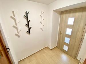 Ubytování U tygra - Ivanovice na Hané