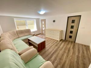 Ubytování U tygra - Ivanovice na Hané