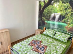 Ubytování U tygra - Ivanovice na Hané