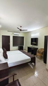 UPPERCREST RESIDENCY PALA