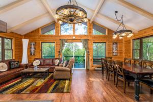 Lake Harmony Getaway