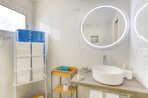 Villas Naiss Igramar