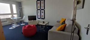 Paris 13 32 -ème étages