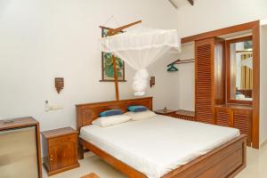 Piyum villa