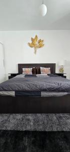 Lux Room Drumul Taberei