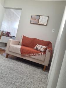 Apartamento central não precisa de carro pra nada