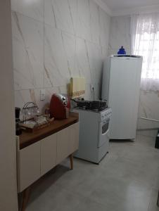 Apartamento central não precisa de carro pra nada