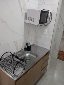 Apartamento central não precisa de carro pra nada