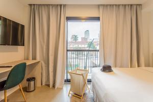 Charlie Sabiá Moema