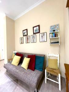 Charming Sevilla Center Alameda