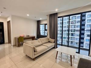 Sora House 8 - Vinhomes Ocean Park