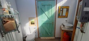 Blomwaens Adam se Uitspanning