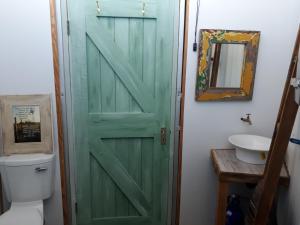 Blomwaens Adam se Uitspanning