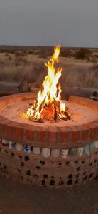 Blomwaens Adam se Uitspanning