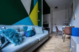 Zapasowa-Chic Apartments Ząbkowska B - Hotel 3 stelle a Varsavia