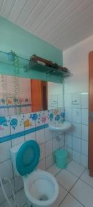 Acessibilidade a um passo de onde você deseja