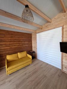 Kellaki Relaxation Cottage