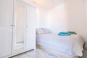 Two bedroom apartment in Los Cristianos