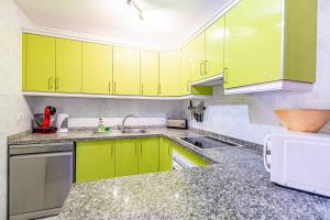 Two bedroom apartment in Los Cristianos