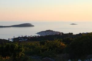 Robinzonski Turizam "Belvedere"